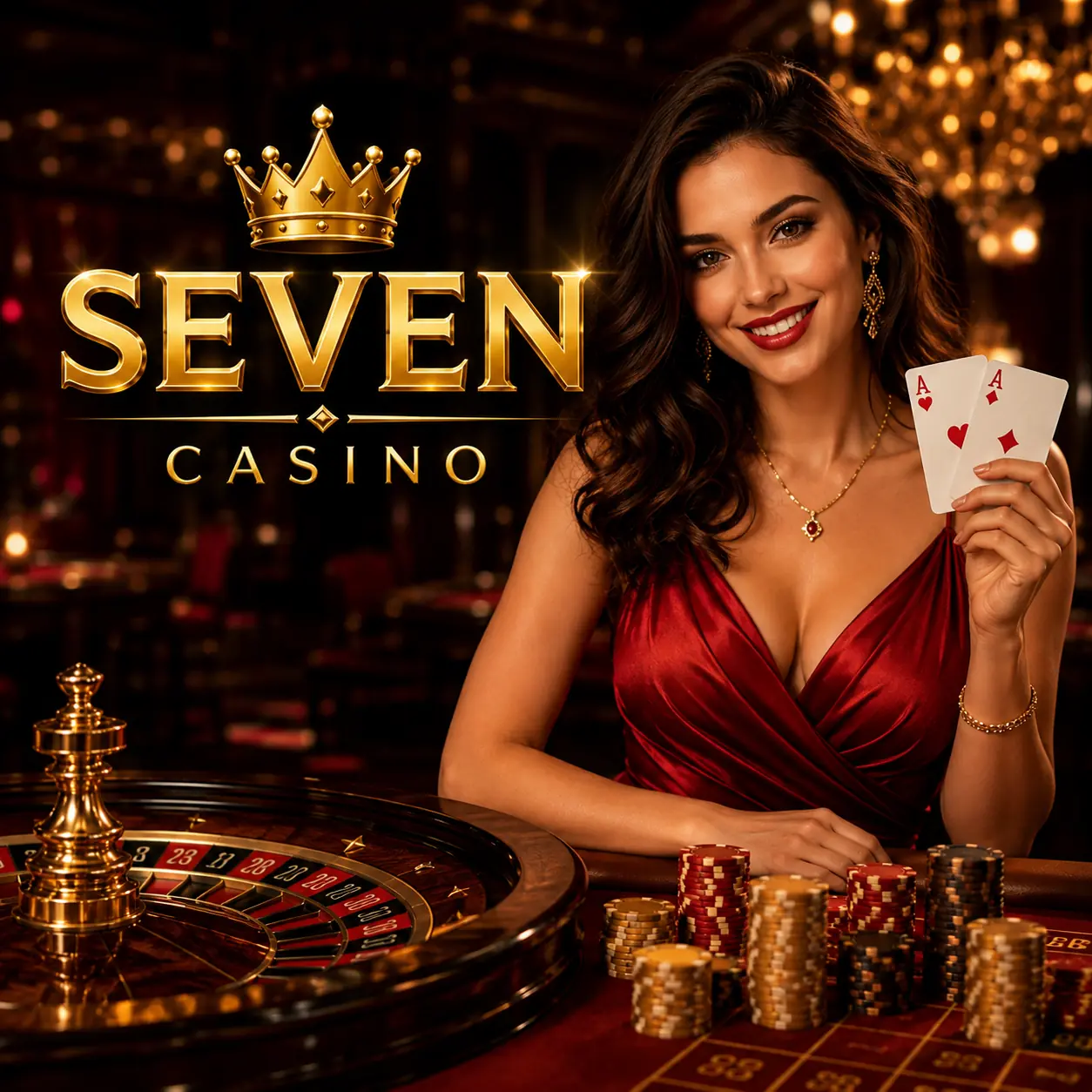 Seven Casino United Kingdom - Withdrawals at Seven Casino: how to